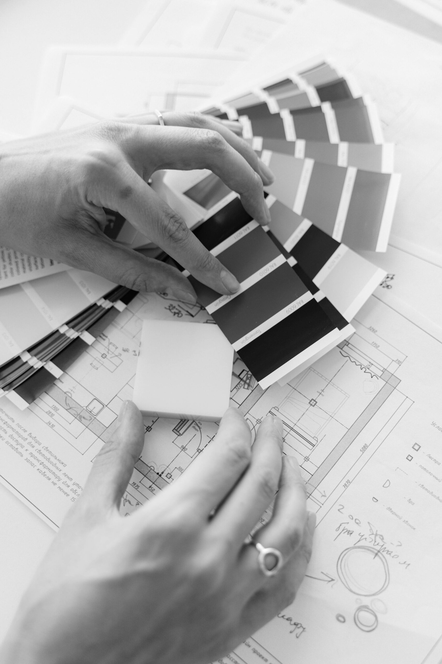 Reforma integral de una vivienda